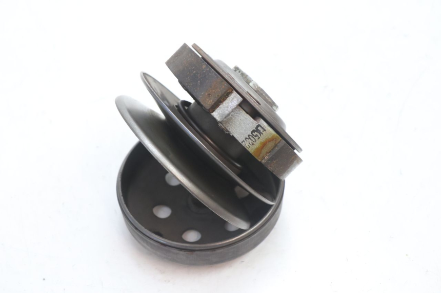 photo de KOPPELING PEUGEOT KISBEE 2T 50 (2010 - 2017) - Overzicht