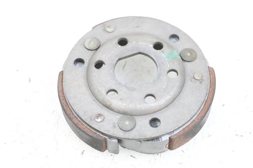 photo de KOPPELING PEUGEOT KISBEE 4T 50 (2010 - 2017) - Hoofdaanzicht