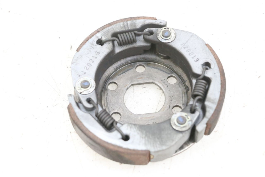 photo de KOPPELING PEUGEOT KISBEE 4T 50 (2010 - 2017) - Overzicht