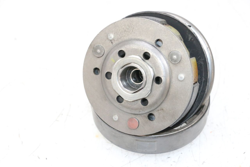 photo de KOPPELING PEUGEOT KISBEE 4T 50 (2018 - 2022) - Hoofdaanzicht