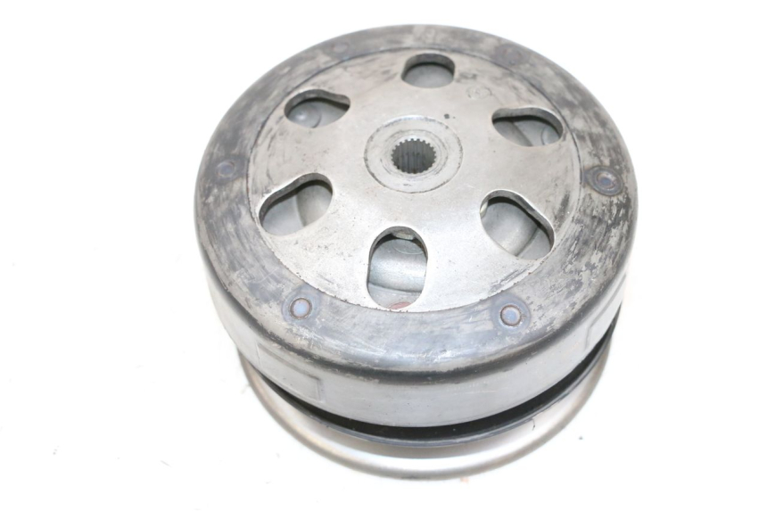 photo de KOPPELING PEUGEOT KISBEE 4T 50 (2018 - 2022) - Zoom op gebruiksstaat