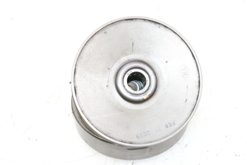 photo de KOPPELING PEUGEOT KISBEE 4T 50 (2018 - 2022) - Staat van het oppervlak