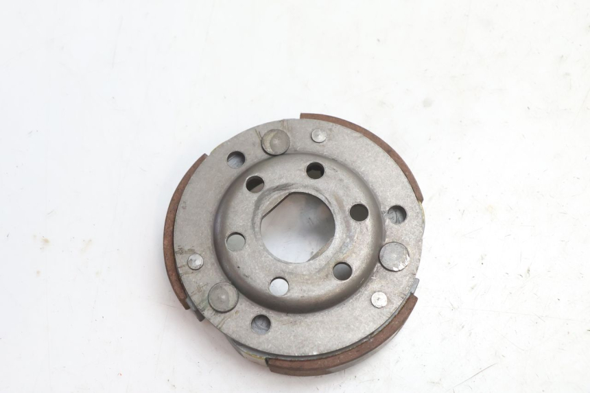 photo de KOPPELING PEUGEOT KISBEE 4T 50 (2010 - 2017) - Hoofdaanzicht
