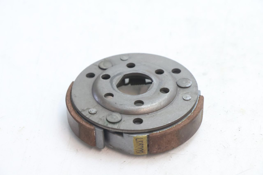 photo de KOPPELING PEUGEOT KISBEE 4T 50 (2010 - 2017) - Detail van het onderdeel