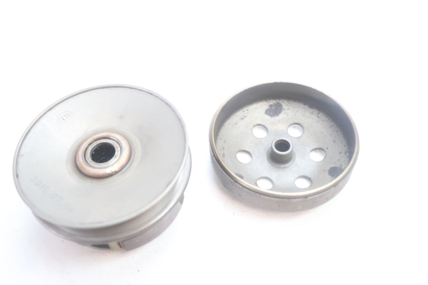 photo de KOPPELING PEUGEOT KISBEE 4T 50 (2010 - 2017) - Overzicht