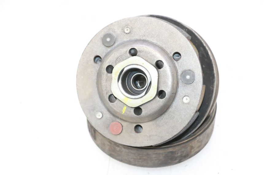 photo de KOPPELING PEUGEOT KISBEE 4T 50 (2023 - 2026) - Hoofdaanzicht