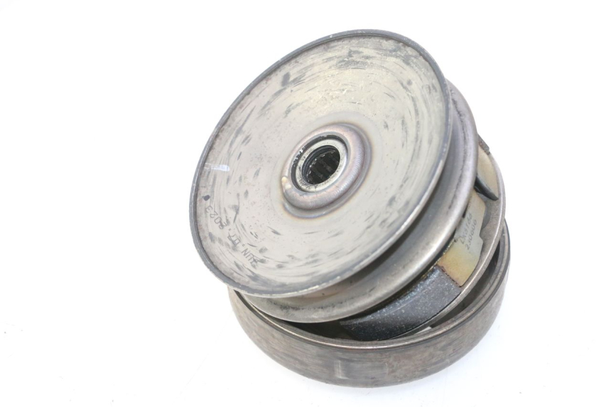 photo de KOPPELING PEUGEOT KISBEE 4T 50 (2023 - 2026) - Technische close-up