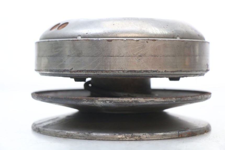 photo de KOPPELING RENAULT KOURANOS 125 (2001 - 2004) - Andere kijkhoek