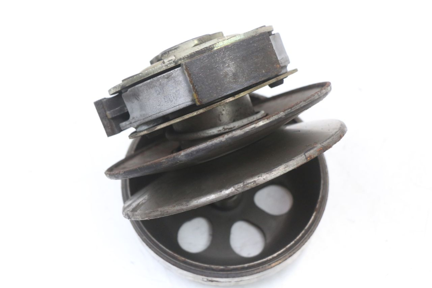 photo de KOPPELING RENAULT KOURANOS 125 (2001 - 2004) - Technische close-up