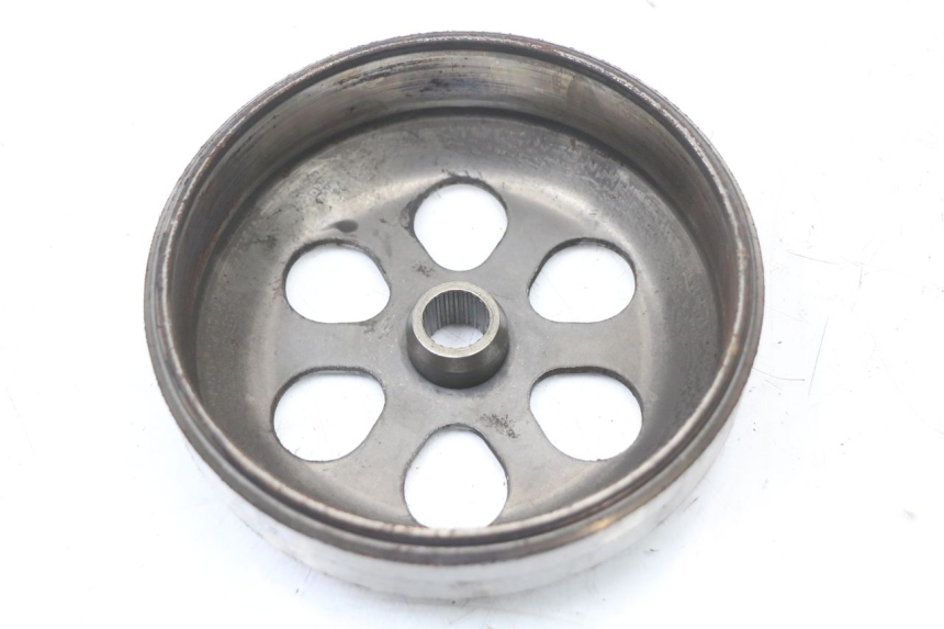 photo de KOPPELING RENAULT KOURANOS 125 (2001 - 2004) - Overzicht