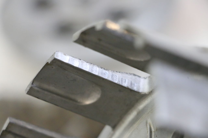 photo de KOPPELING KAWASAKI KX F KXF 450 (2009 - 2011) - Productaanzicht