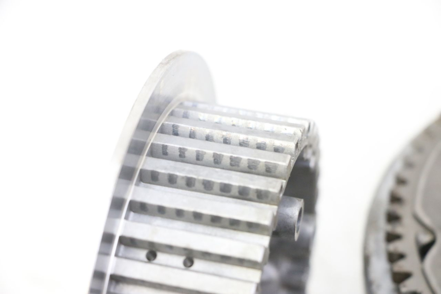 photo de KOPPELING KAWASAKI KX F KXF 450 (2009 - 2011) - Zoom op componenten