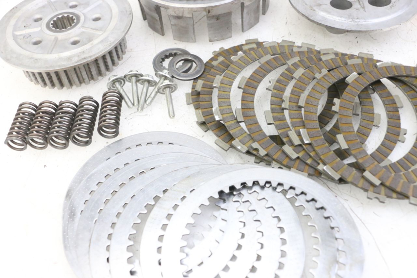 photo de KOPPELING KAWASAKI KX F KXF 450 (2009 - 2011) - Detailaanzicht