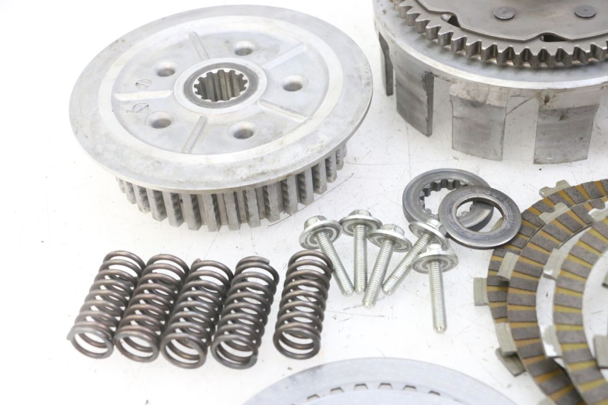 photo de KOPPELING KAWASAKI KX F KXF 450 (2009 - 2011) - Aanvullende foto