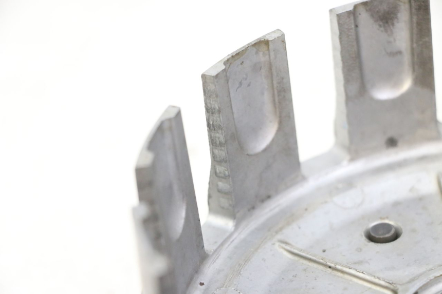 photo de KOPPELING KAWASAKI KX F KXF 450 (2009 - 2011) - Hoofdaanzicht