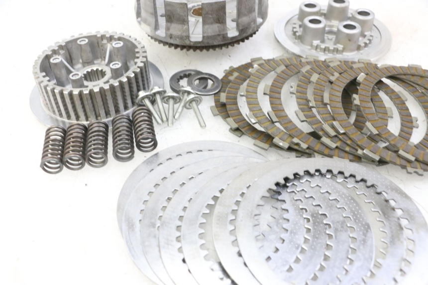 photo de KOPPELING KAWASAKI KX F KXF 450 (2009 - 2011) - Detail van het onderdeel