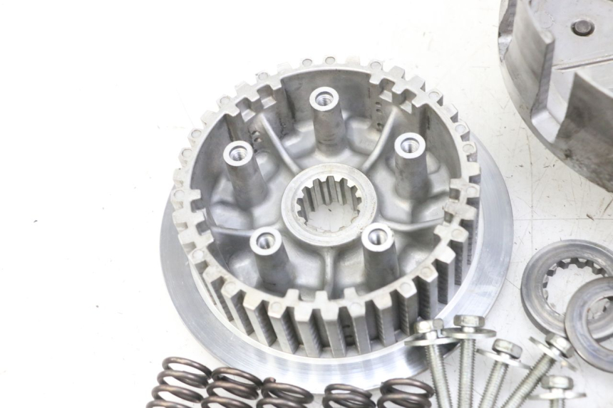 photo de KOPPELING KAWASAKI KX F KXF 450 (2009 - 2011) - Andere kijkhoek