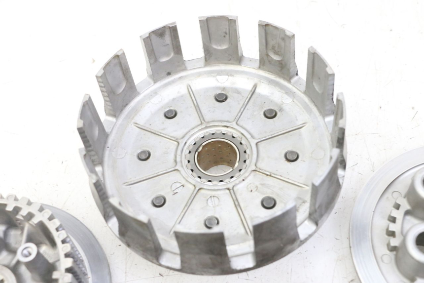 photo de KOPPELING KAWASAKI KX F KXF 450 (2009 - 2011) - Technische close-up