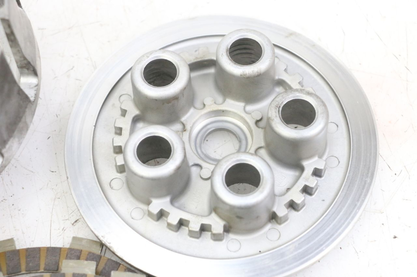 photo de KOPPELING KAWASAKI KX F KXF 450 (2009 - 2011) - Overzicht