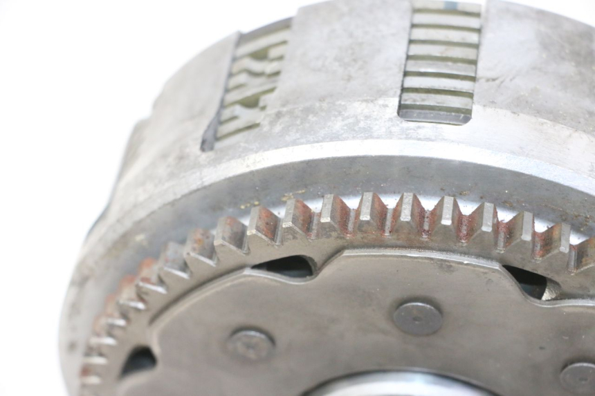 photo de KOPPELING KAWASAKI KX F KXF 450 (2009 - 2011) - Andere kijkhoek