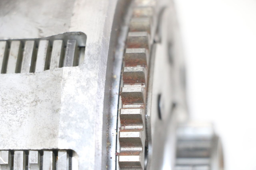 photo de KOPPELING KAWASAKI KX F KXF 450 (2009 - 2011) - Technische close-up