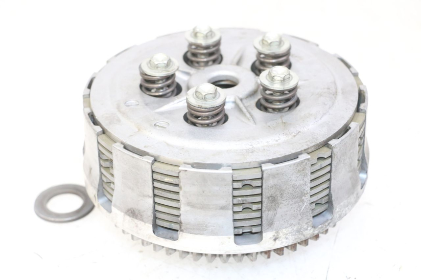 photo de KOPPELING KAWASAKI KX F KXF 450 (2009 - 2011) - Overzicht