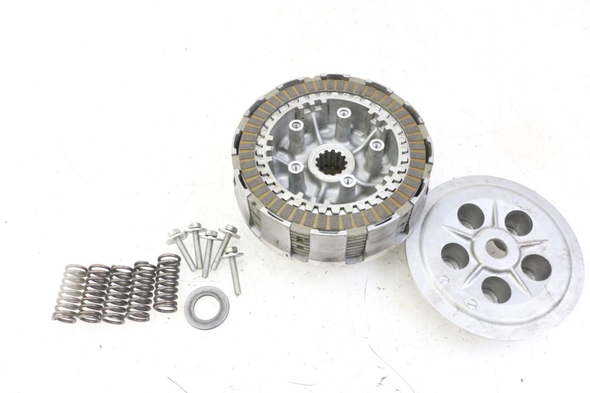 photo de KOPPELING KAWASAKI KX F KXF 450 (2009 - 2011) - Staat van het oppervlak