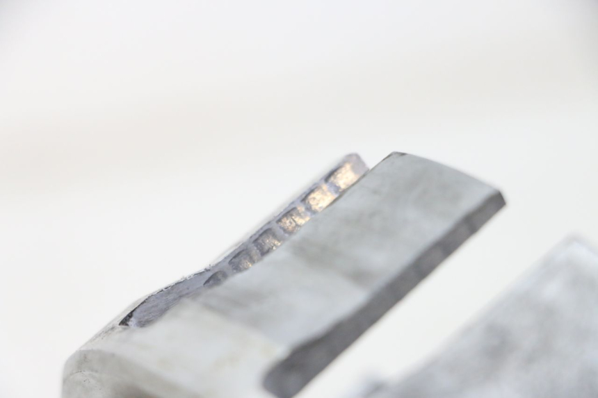 photo de KOPPELING KAWASAKI KX F KXF 450 (2009 - 2011) - Markeringen en referenties