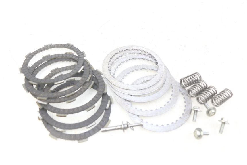 photo de KOPPELING KAWASAKI KX 85 (2014 - 2021) - Hoofdaanzicht