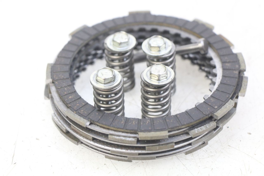 photo de KOPPELING KAWASAKI KX 85 (2014 - 2021) - Detail van het onderdeel