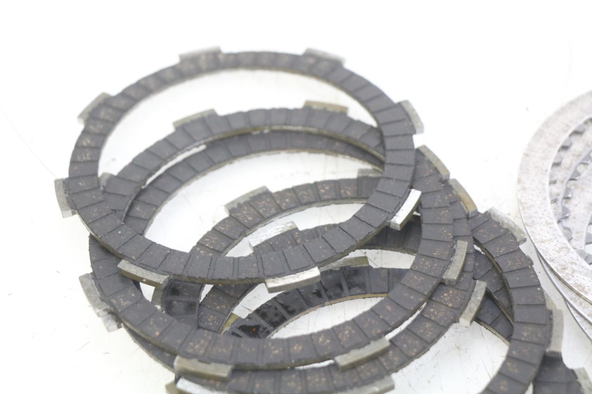 photo de KOPPELING KAWASAKI KX 85 (2014 - 2021) - Andere kijkhoek