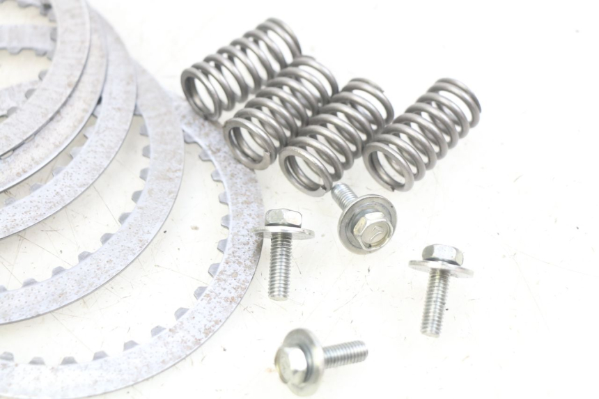 photo de KOPPELING KAWASAKI KX 85 (2014 - 2021) - Overzicht