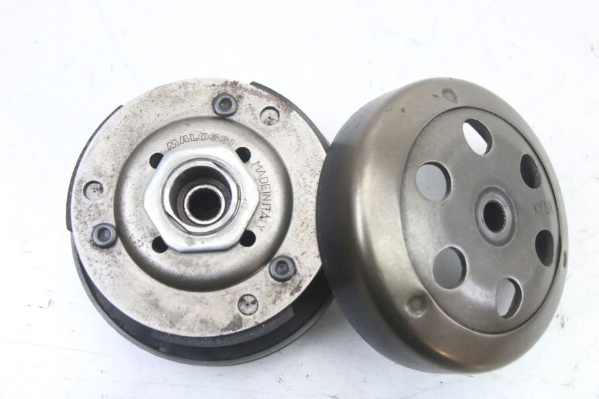 photo de KOPPELING KYMCO DINK 4T 50 (2007 - 2018) - Detail van het onderdeel