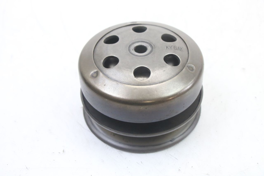 photo de KOPPELING KYMCO DINK 4T 50 (2007 - 2018) - Andere kijkhoek