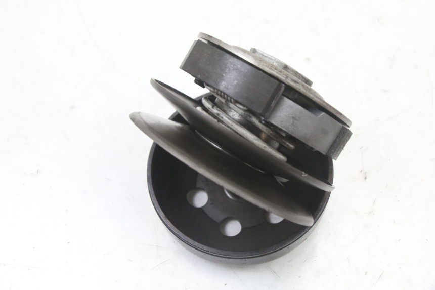 photo de KOPPELING KYMCO DINK 4T 50 (2007 - 2018) - Technische close-up