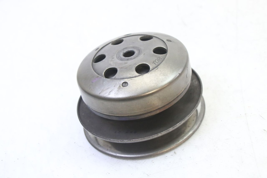 photo de KOPPELING PIAGGIO LIBERTY 4T 50 (2009 - 2015) - Zoom op gebruiksstaat