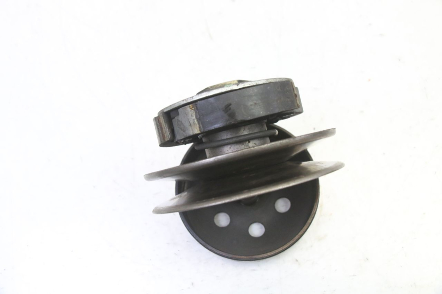 photo de KOPPELING PIAGGIO LIBERTY 4T 50 (2009 - 2015) - Andere kijkhoek