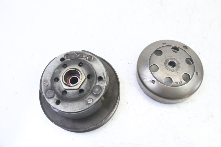 photo de KOPPELING PIAGGIO LIBERTY 4T 50 (2009 - 2015) - Technische close-up