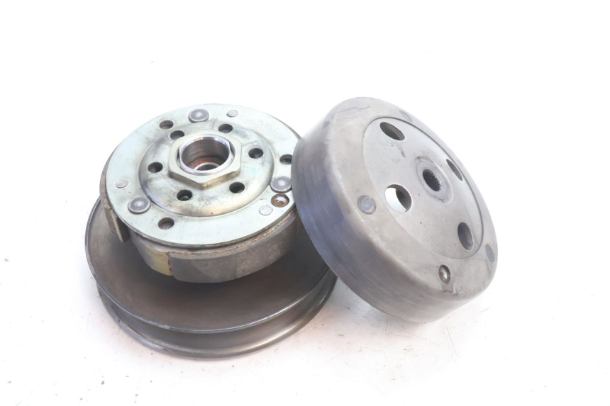 photo de KOPPELING PIAGGIO LIBERTY IGET 4T 50 (2021 - 2025) - Detail van het onderdeel