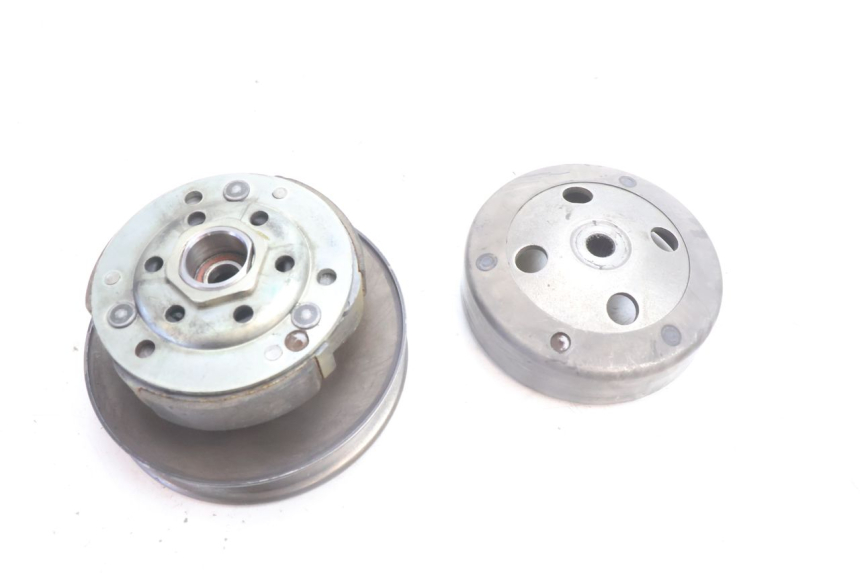photo de KOPPELING PIAGGIO LIBERTY IGET 4T 50 (2021 - 2025) - Andere kijkhoek