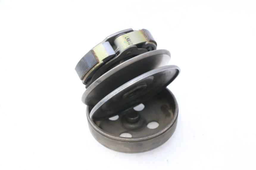 photo de KOPPELING PIAGGIO LIBERTY IGET S 125 (2016 - 2020) - Markeringen en referenties
