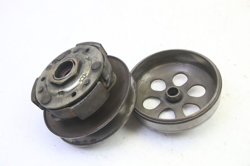 photo de KOPPELING PIAGGIO LIBERTY 125 (1998 - 2008) - Detail van het onderdeel