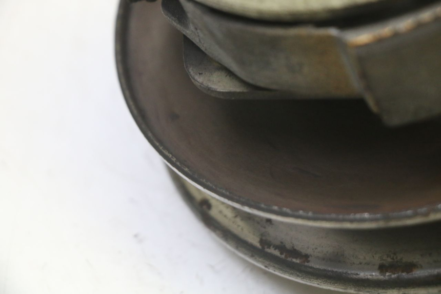 photo de KOPPELING PIAGGIO LIBERTY 125 (1998 - 2008) - Zoom op gebruiksstaat