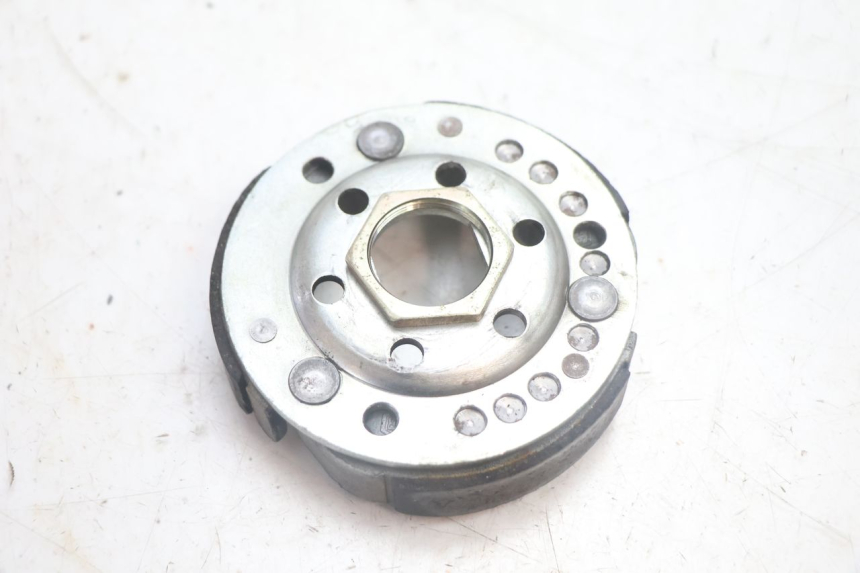 photo de KOPPELING PIAGGIO LIBERTY 50 (1998 - 2003) - Detail van het onderdeel