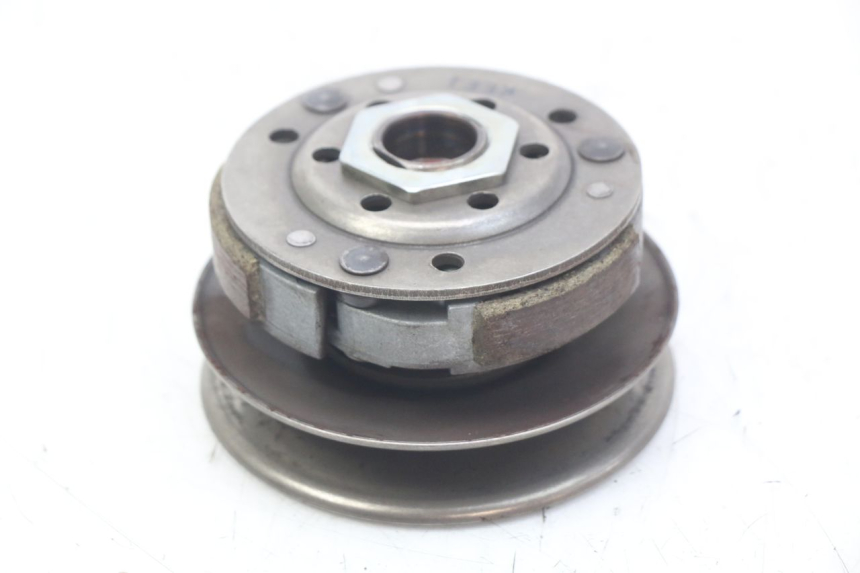 photo de KOPPELING KYMCO LIKE 4T 50 (2009 - 2018) - Hoofdaanzicht