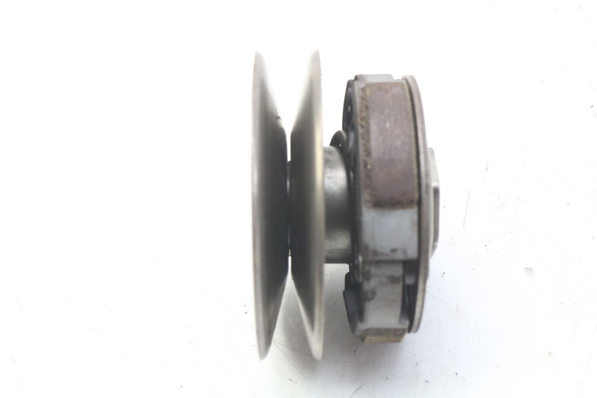 photo de KOPPELING KYMCO LIKE 4T 50 (2009 - 2018) - Zoom op gebruiksstaat