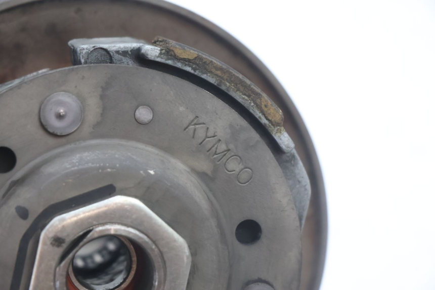 photo de KOPPELING KYMCO LIKE 125 (2009 - 2016) - Gecontroleerd onderdeel