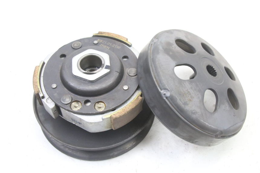 photo de KOPPELING LONGJIA SHARPY 125 (2020 - 2024) - Detail van het onderdeel