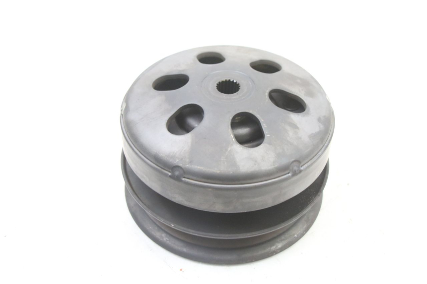 photo de KOPPELING LONGJIA SHARPY 125 (2020 - 2024) - Zoom op gebruiksstaat