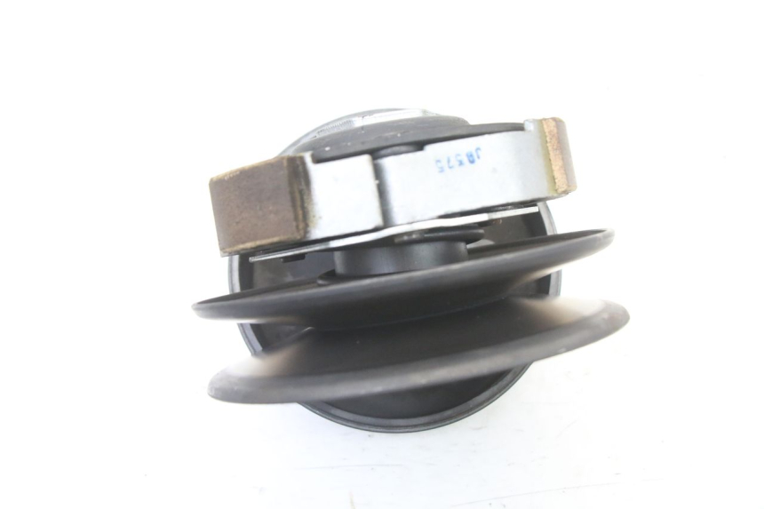 photo de KOPPELING LONGJIA SHARPY 125 (2020 - 2024) - Andere kijkhoek